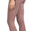 Merino 260 Vertex Delta Lines High Rise Women's Leggings