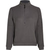 Merino Blend 260 Waffle Knit Wander Women's LS Half Zip