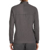 Merino Blend 260 Waffle Knit Wander Women's LS Half Zip