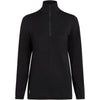 Merino 300 Original Women's LS Half Zip