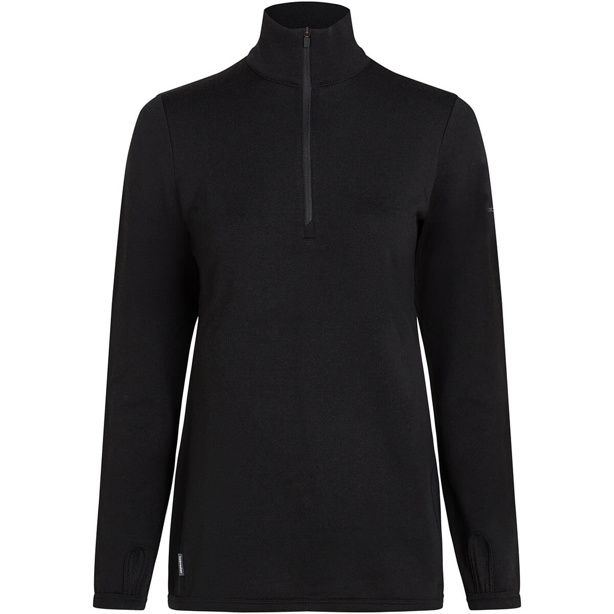 Merino 300 Original Women's LS Half Zip