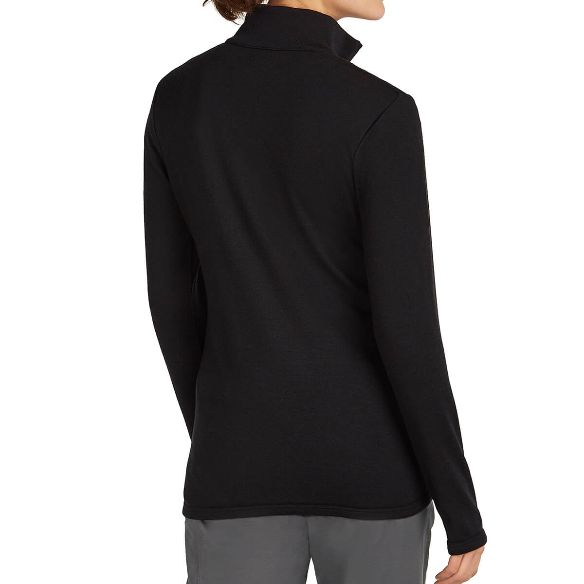 Merino 300 Original Women's LS Half Zip