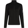 Merino 360 RealFleece Elemental Women's LS Half Zip