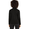Merino 360 RealFleece Elemental Women's LS Half Zip