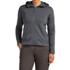 Merino 360 RealFleece Elemental Women's LS Zip Hoodie