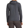 Merino 360 RealFleece Elemental Women's LS Zip Hoodie