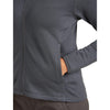 Merino 360 RealFleece Elemental Women's LS Zip Hoodie