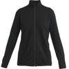 Merino 560 RealFleece Elemental Women's LS Zip