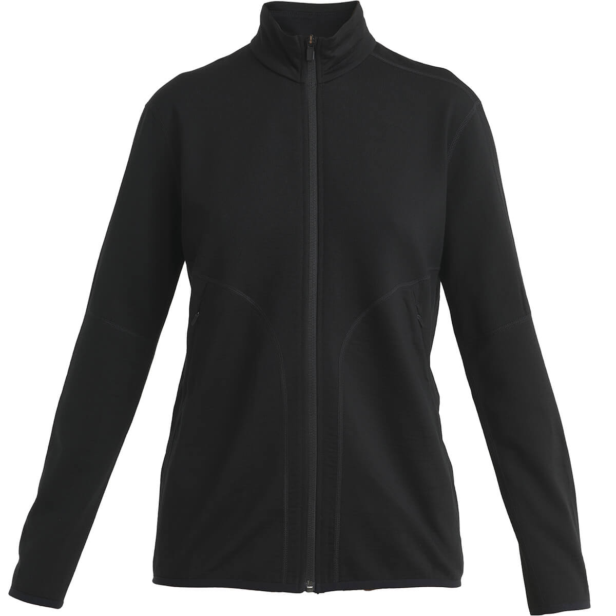 Merino 560 RealFleece Elemental Women's LS Zip