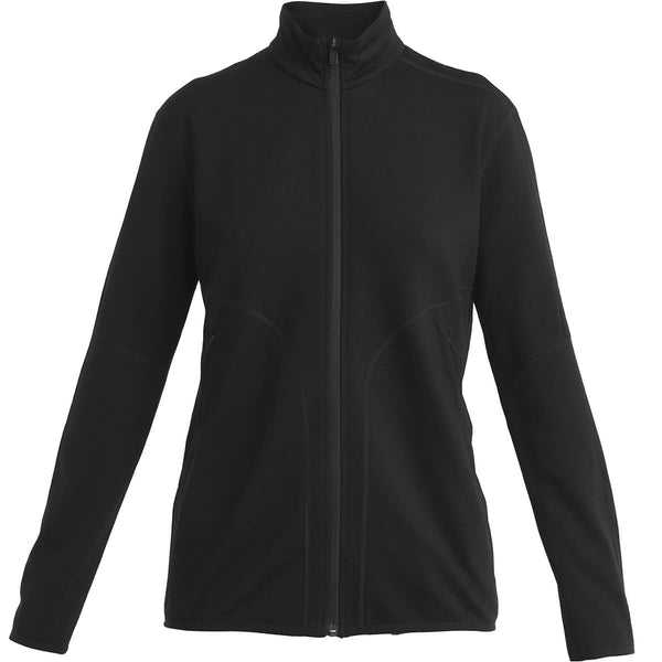 Merino 560 RealFleece Elemental Women's LS Zip
