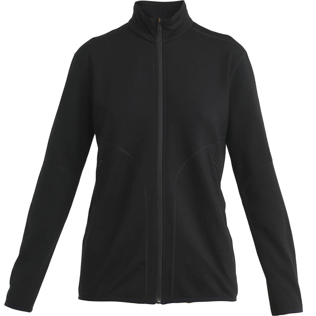 Merino 560 RealFleece Elemental Women's LS Zip