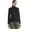Merino 560 RealFleece Elemental Women's LS Zip