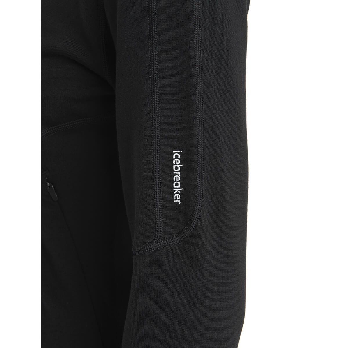 Merino 560 RealFleece Elemental Women's LS Zip