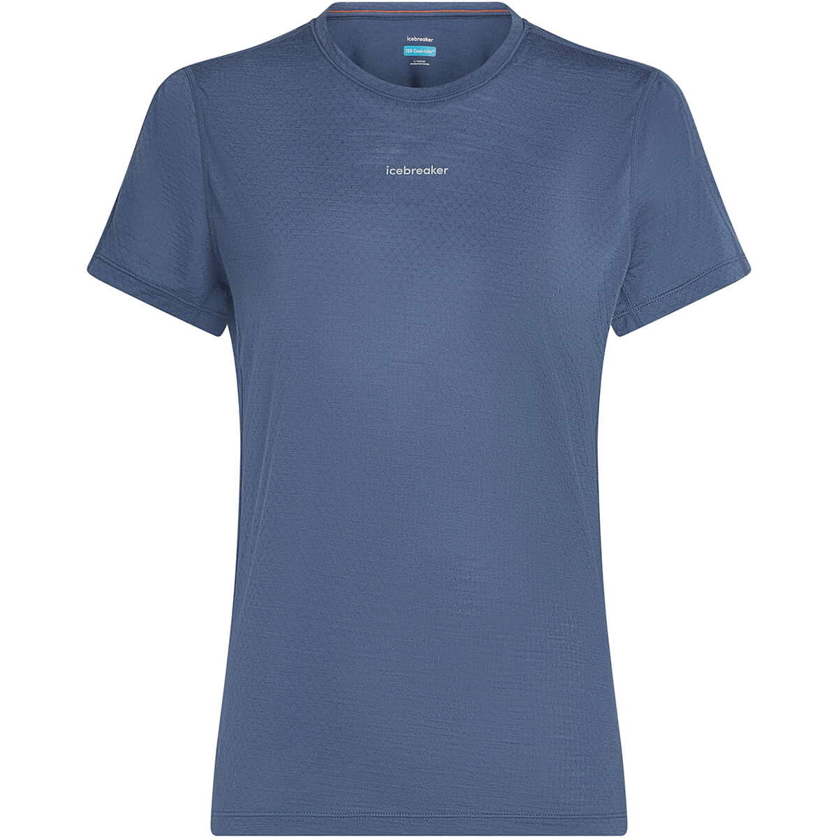 Merino Blend 125 Cool-Lite Speed Women's SS Tee
