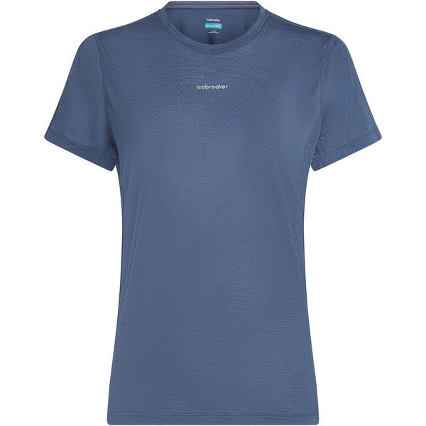 Merino Blend 125 Cool-Lite Speed Women's SS Tee