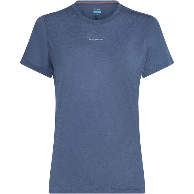 Merino Blend 125 Cool-Lite Speed Women's SS Tee