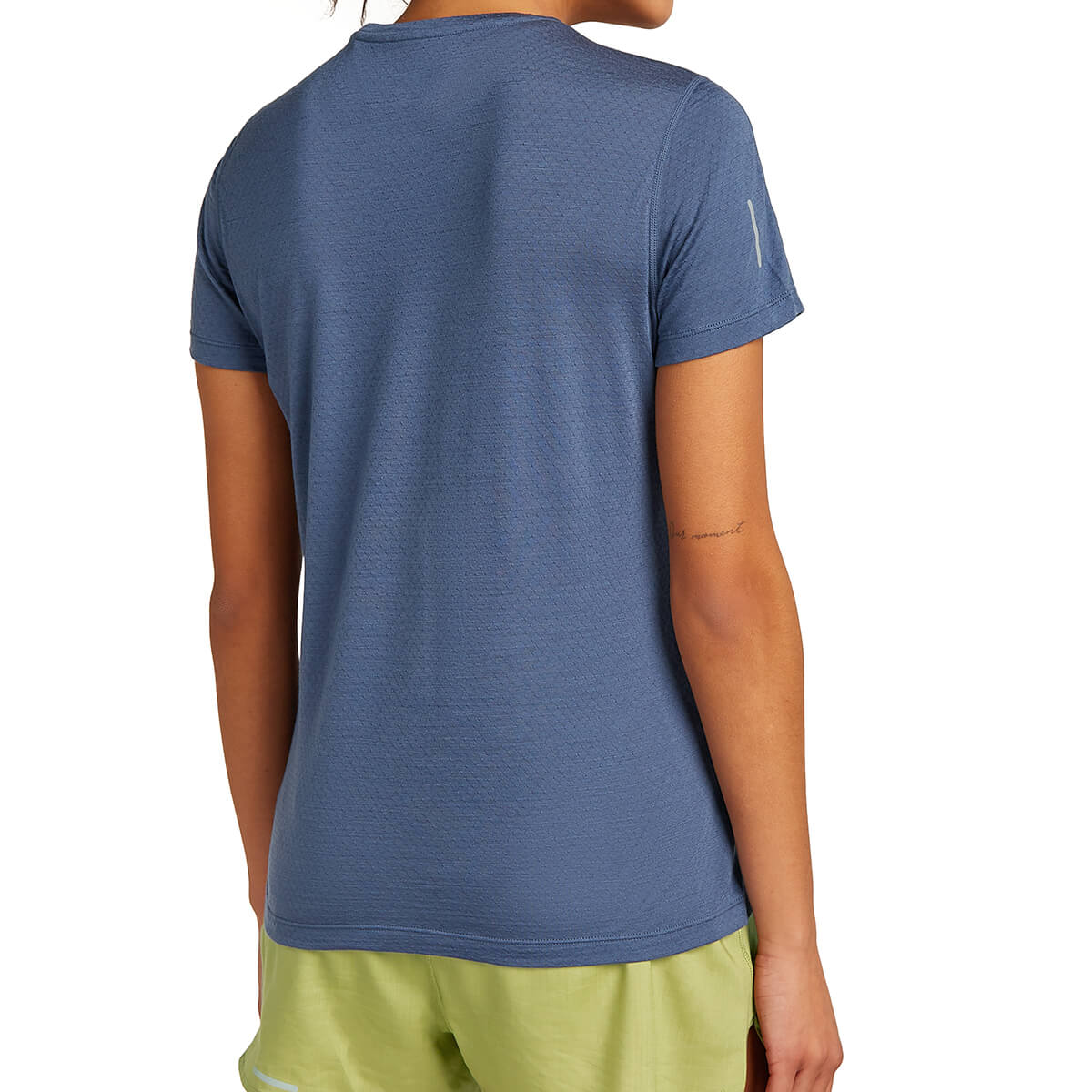 Merino Blend 125 Cool-Lite Speed Women's SS Tee