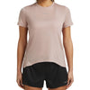 Merino 125 Cool-Lite Speed Women's SS Slit Back Tee