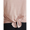 Merino 125 Cool-Lite Speed Women's SS Slit Back Tee