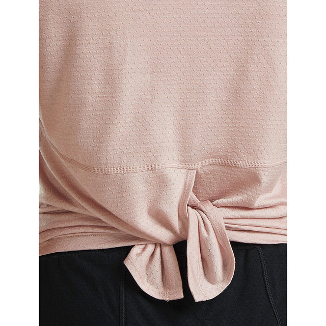 Merino 125 Cool-Lite Speed Women's SS Slit Back Tee