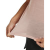 Merino 125 Cool-Lite Speed Women's SS Slit Back Tee