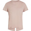 Merino 125 Cool-Lite Speed Women's SS Slit Back Tee