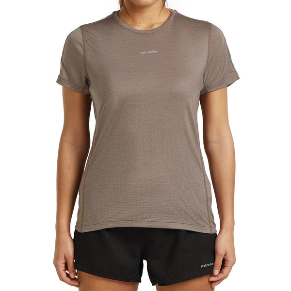 Merino Blend 125 Cool-Lite Speed Women's SS Tee