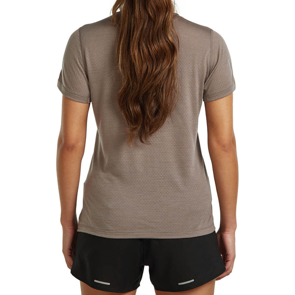 Merino Blend 125 Cool-Lite Speed Women's SS Tee