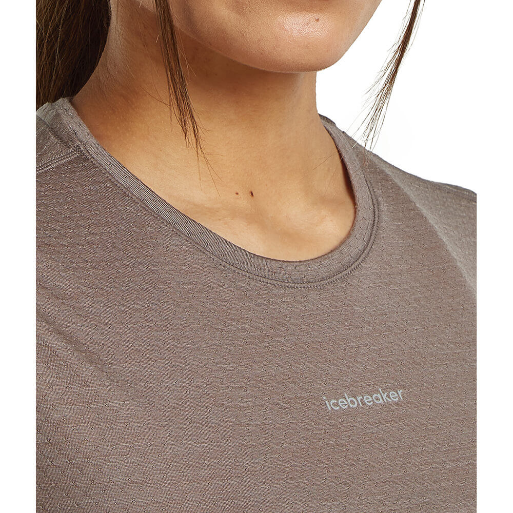 Merino Blend 125 Cool-Lite Speed Women's SS Tee