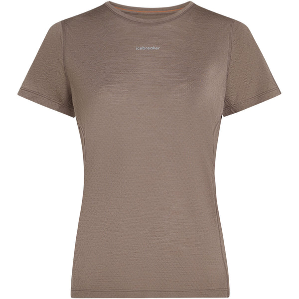 Merino Blend 125 Cool-Lite Speed Women's SS Tee