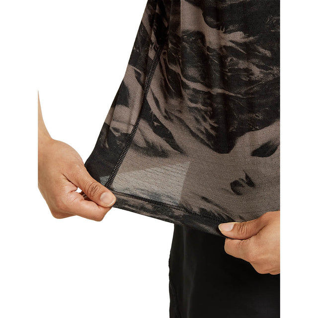 Merino Blend 125 Cool-Lite Motion Speed Women's Tank