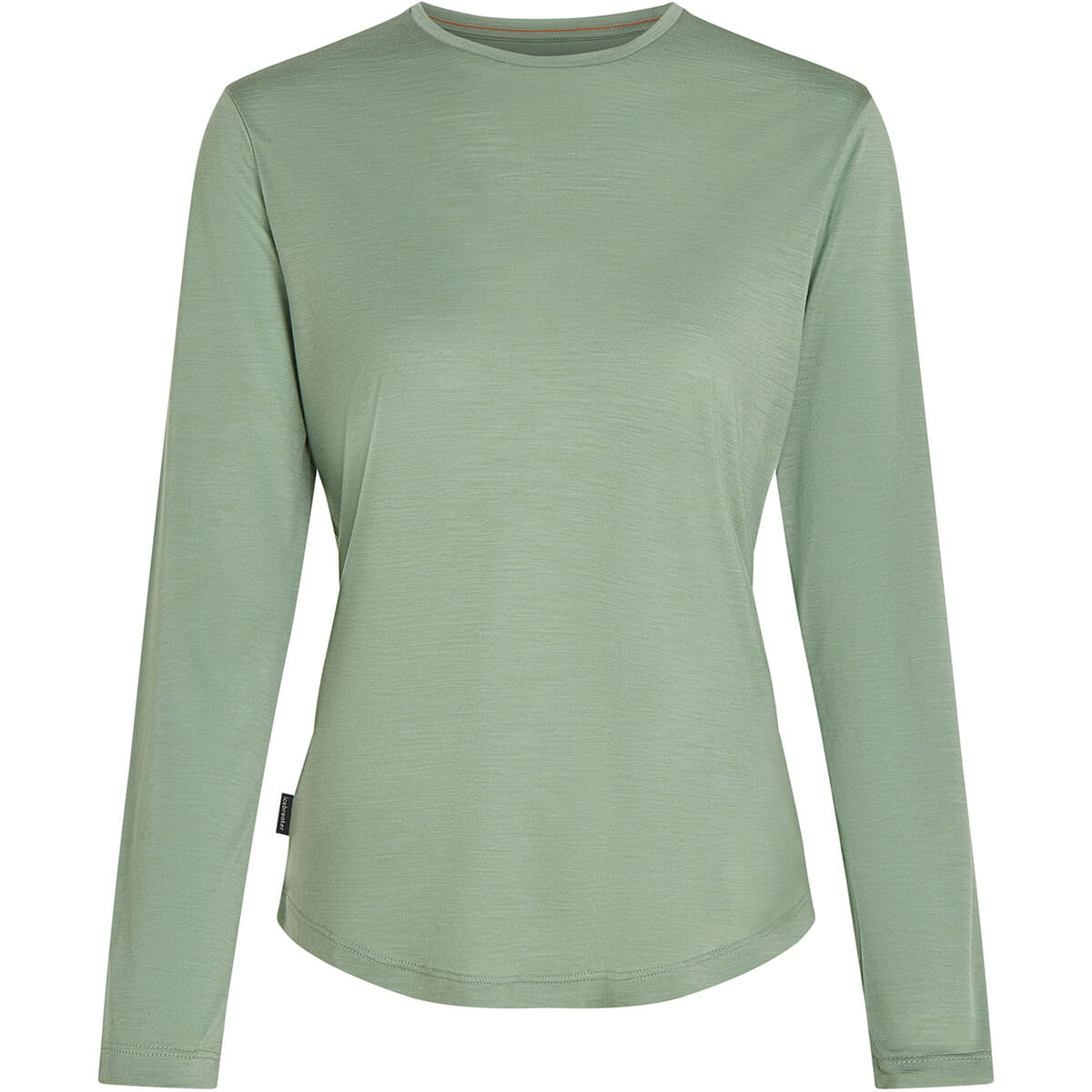 Merino Blend 125 Cool-Lite Sphere Women's LS Tee