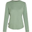 Merino Blend 125 Cool-Lite Sphere Women's LS Tee