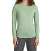 Merino Blend 125 Cool-Lite Sphere Women's LS Tee