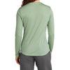 Merino Blend 125 Cool-Lite Sphere Women's LS Tee