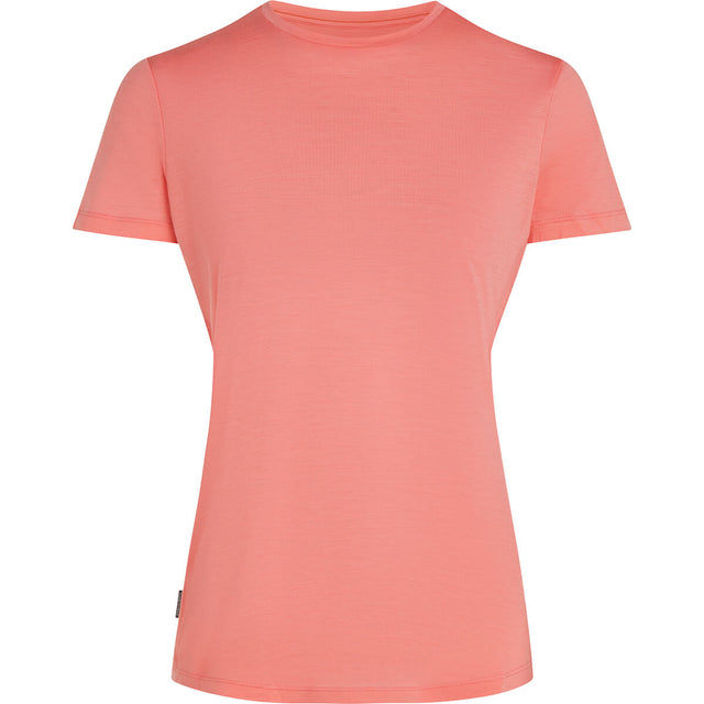 Merino Blend 125 Cool-Lite Sphere Women's SS Tee