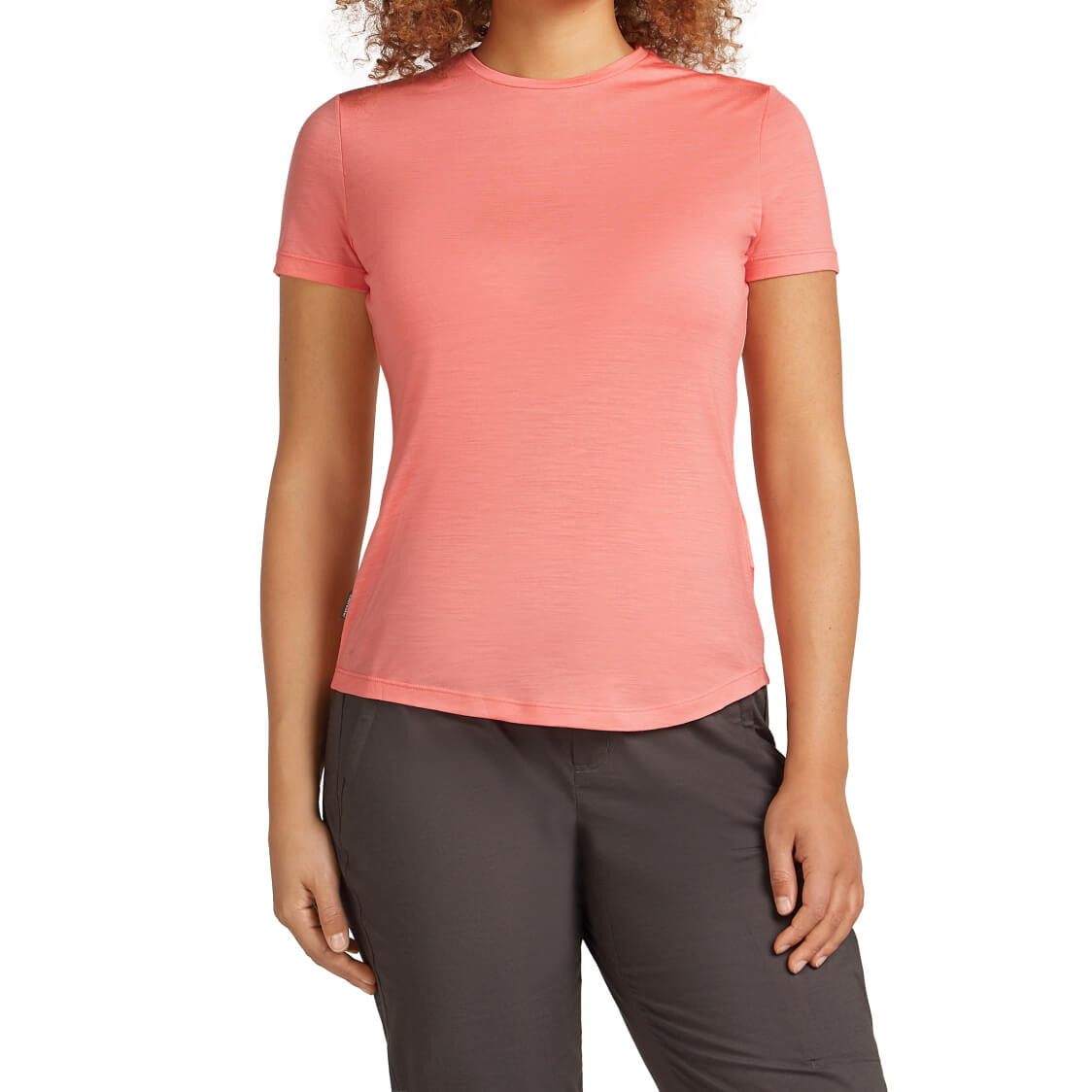 Merino Blend 125 Cool-Lite Sphere Women's SS Tee
