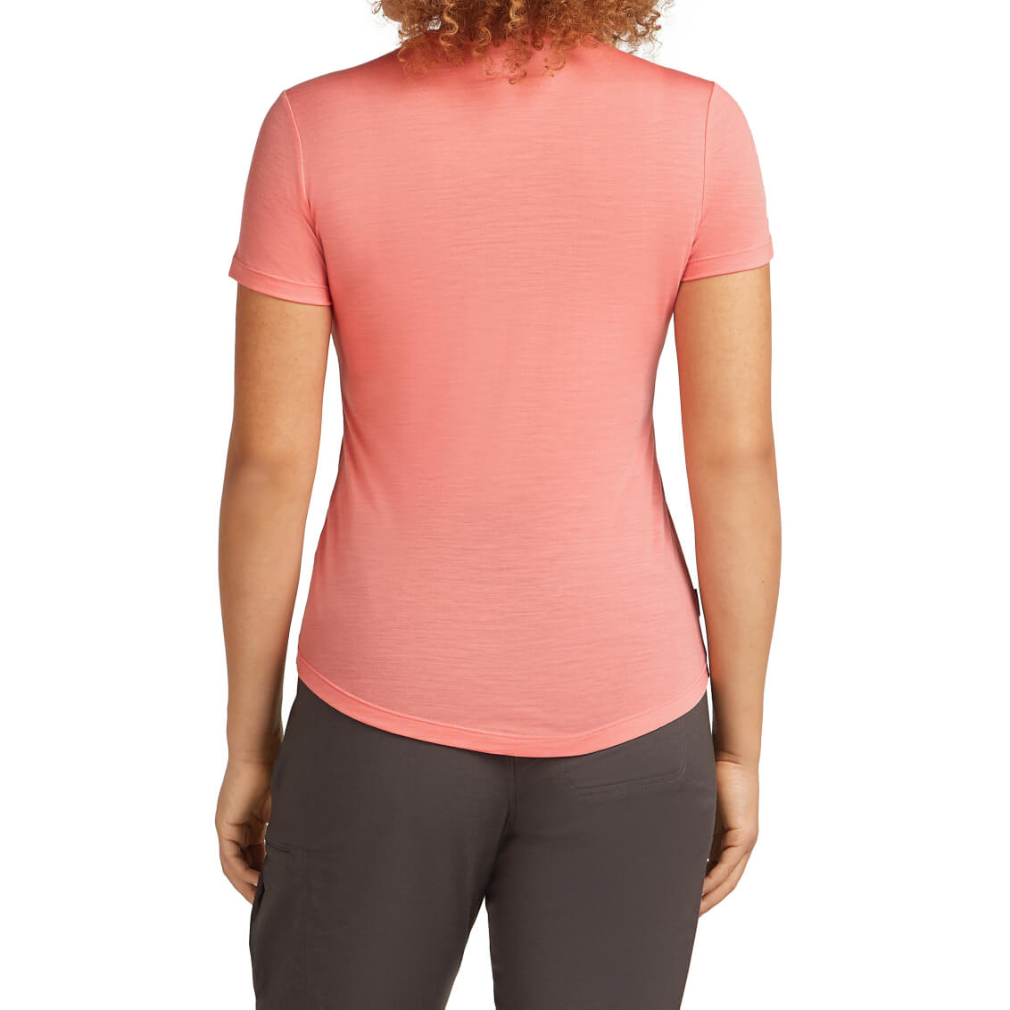 Merino Blend 125 Cool-Lite Sphere Women's SS Tee