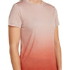 Merino Blend 125 Cool-Lite Sphere Alta Women's SS Tee