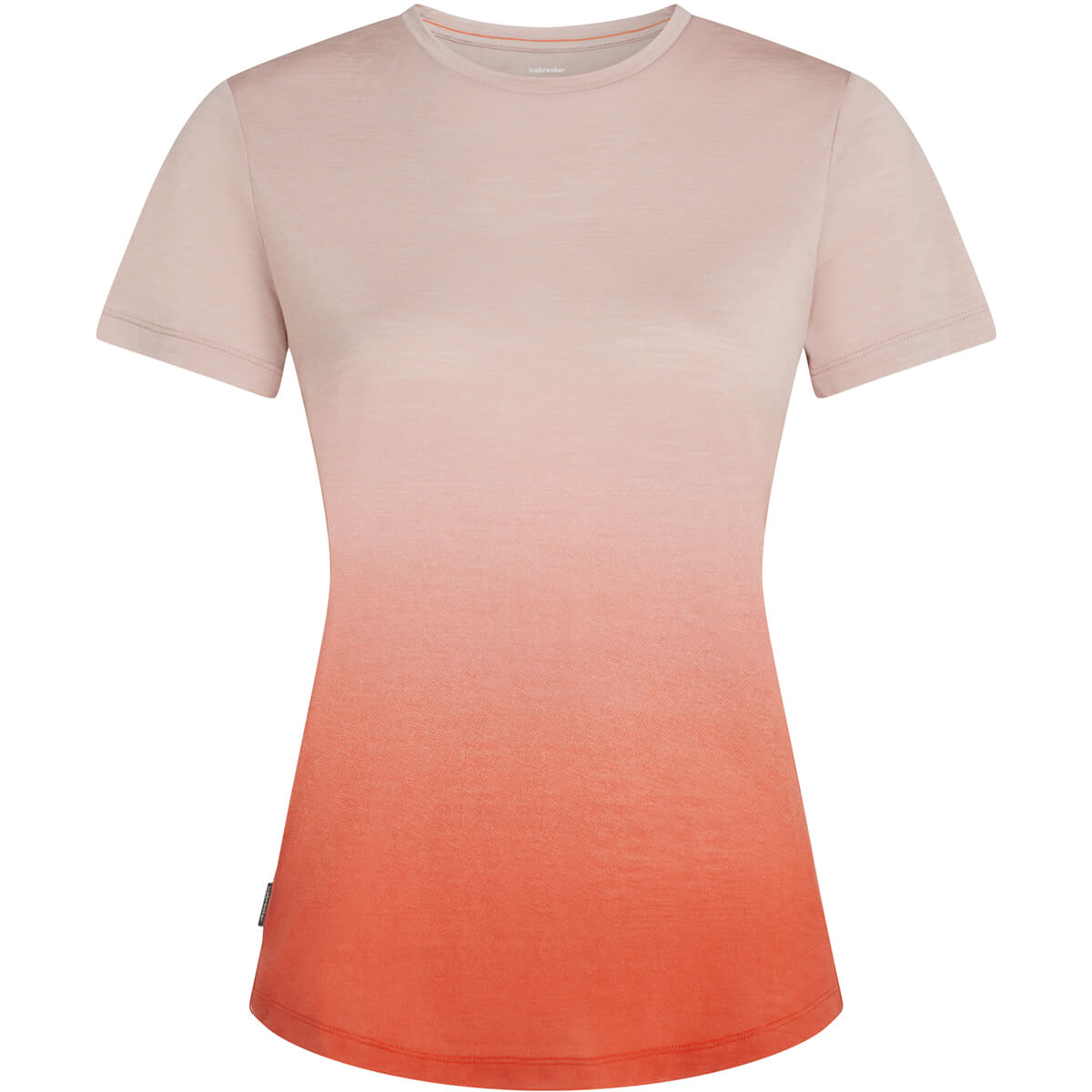 Merino Blend 125 Cool-Lite Sphere Alta Women's SS Tee