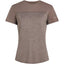 Merino Blend 125 Cool-Lite Sphere Women's Colour Block SS Tee