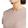 Merino Blend 125 Cool-Lite Sphere IB Vertical Women's SS Tee
