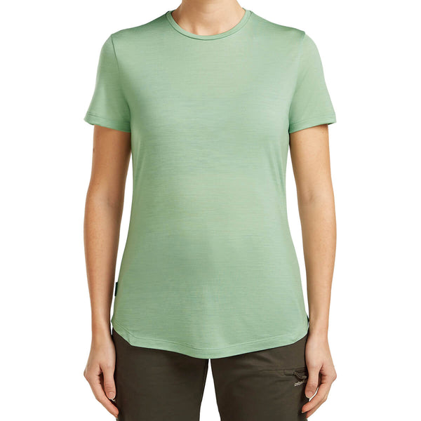 Merino Blend 125 Cool-Lite Sphere Women's SS Tee