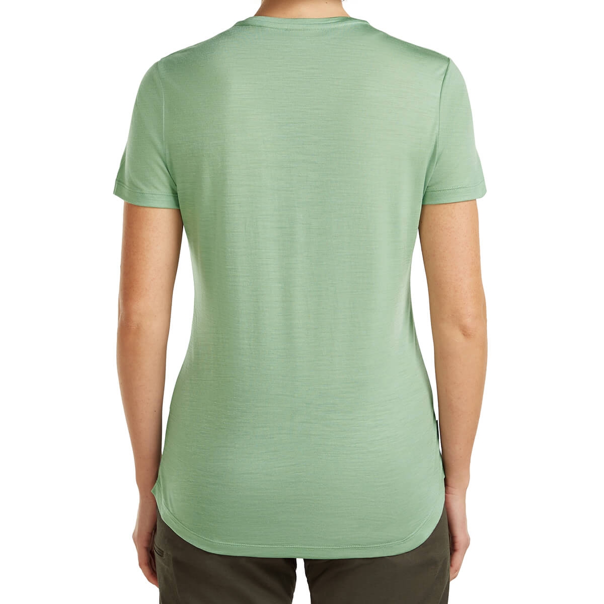 Merino Blend 125 Cool-Lite Sphere Women's SS Tee