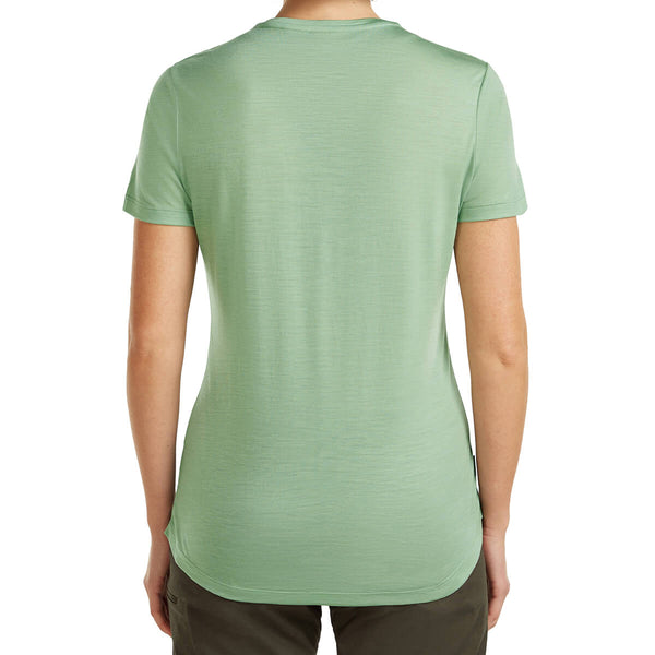 Merino Blend 125 Cool-Lite Sphere Women's SS Tee
