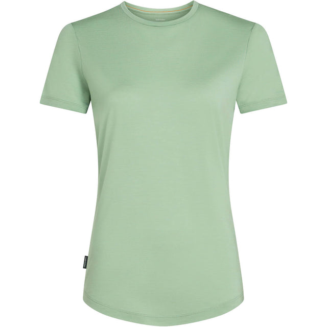Merino Blend 125 Cool-Lite Sphere Women's SS Tee
