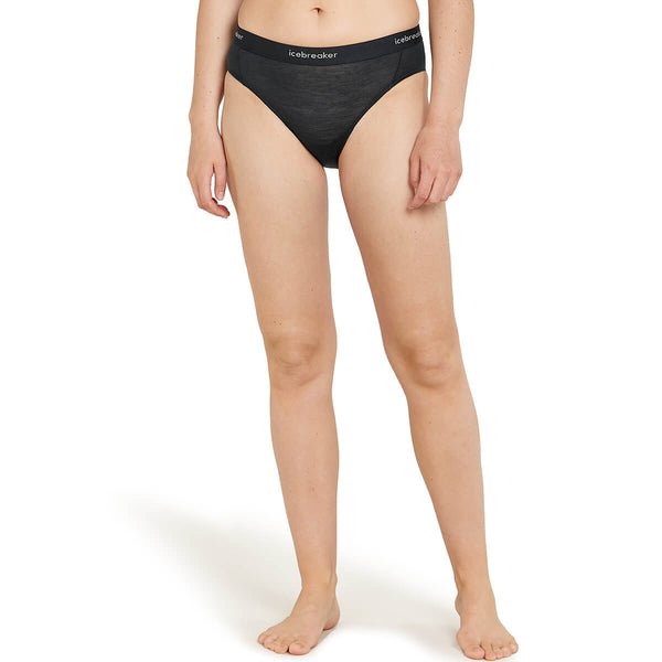 Merino Blend 125 Cool-Lite Sprite Women's Hipster
