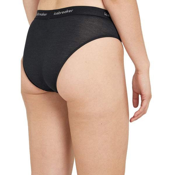 Merino Blend 125 Cool-Lite Sprite Women's Hipster