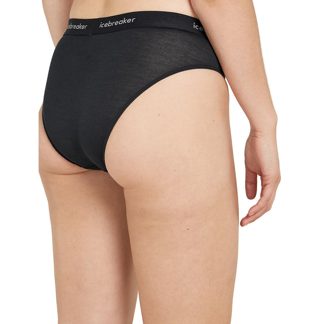 Merino Blend 125 Cool-Lite Sprite Women's Hipster