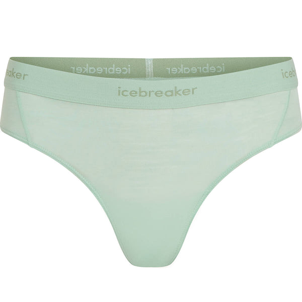 Merino Blend 125 Cool-Lite Sprite Women's Hipster